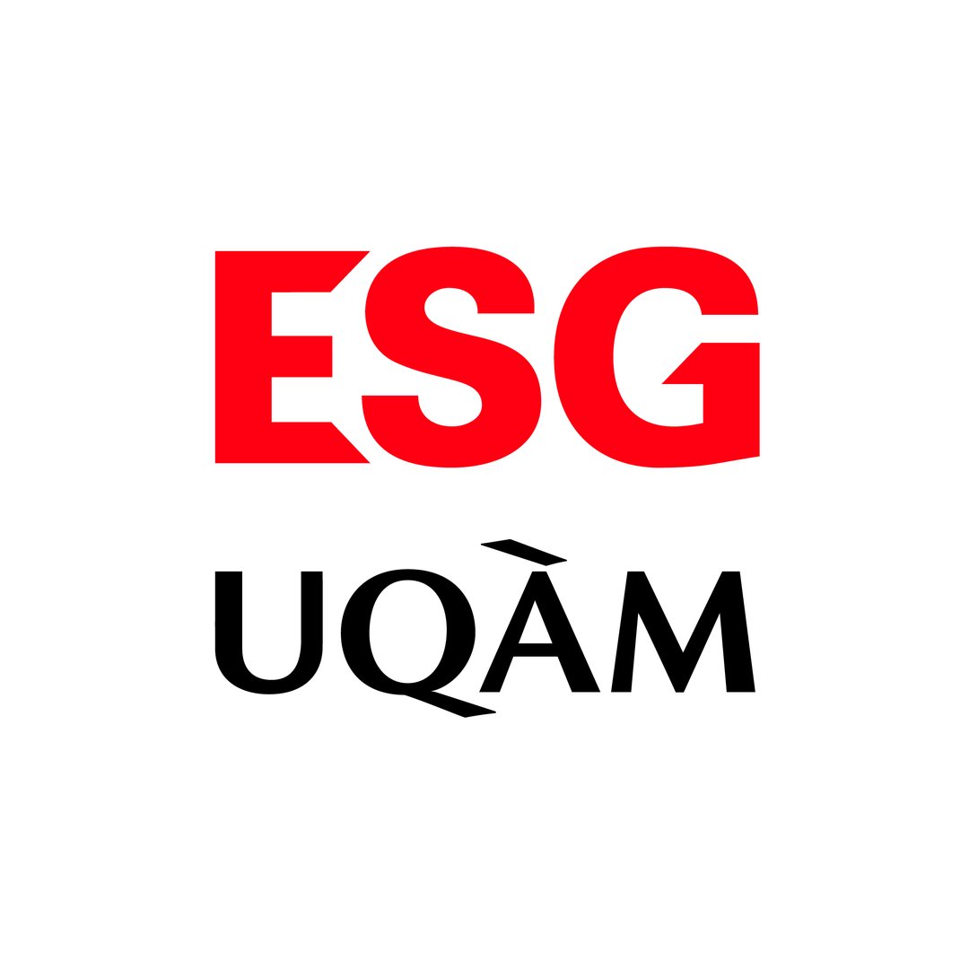 ESG UQAM
