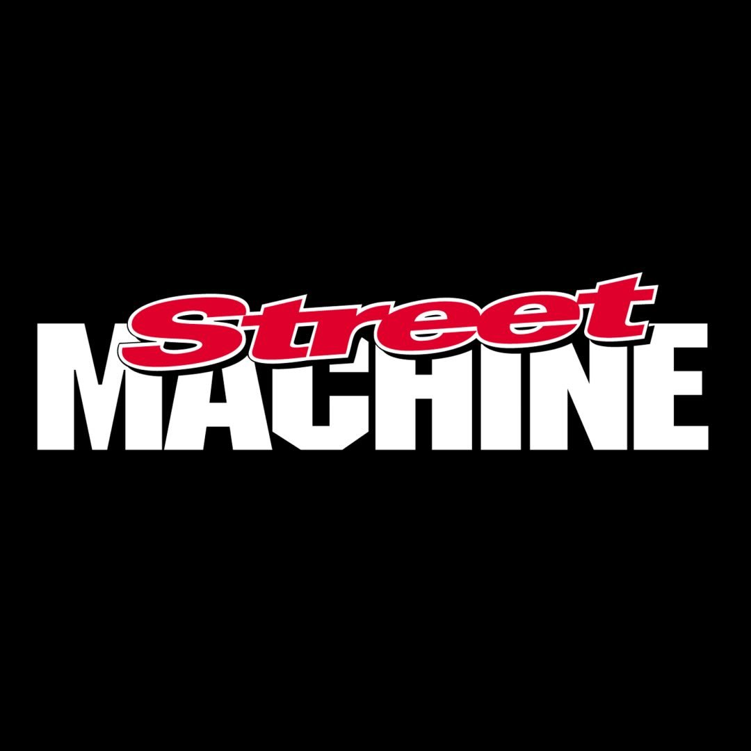 Street Machine