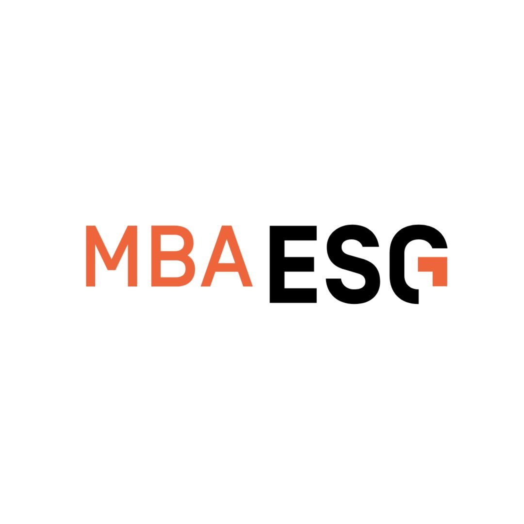 MBA ESG