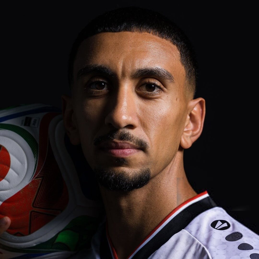 Amir Al-Ammari