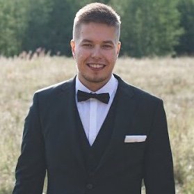 Joonas Harimaa