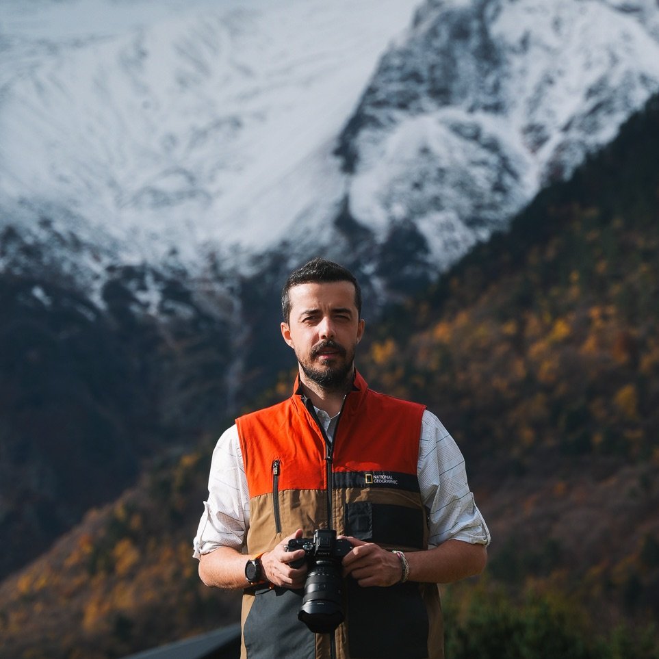 Hasan Ilkay özduman