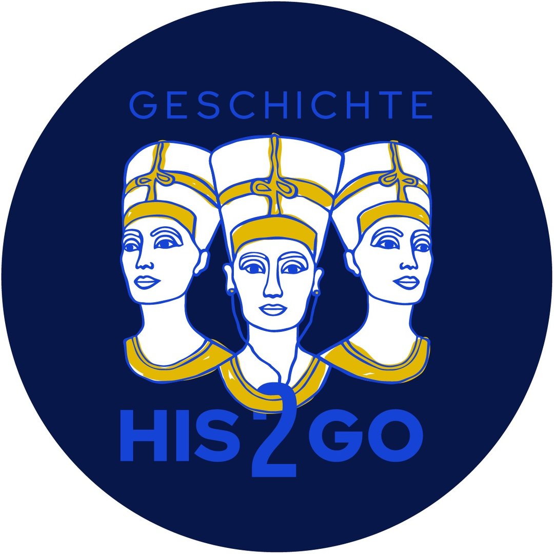 His2Go - Geschichte Podcast
