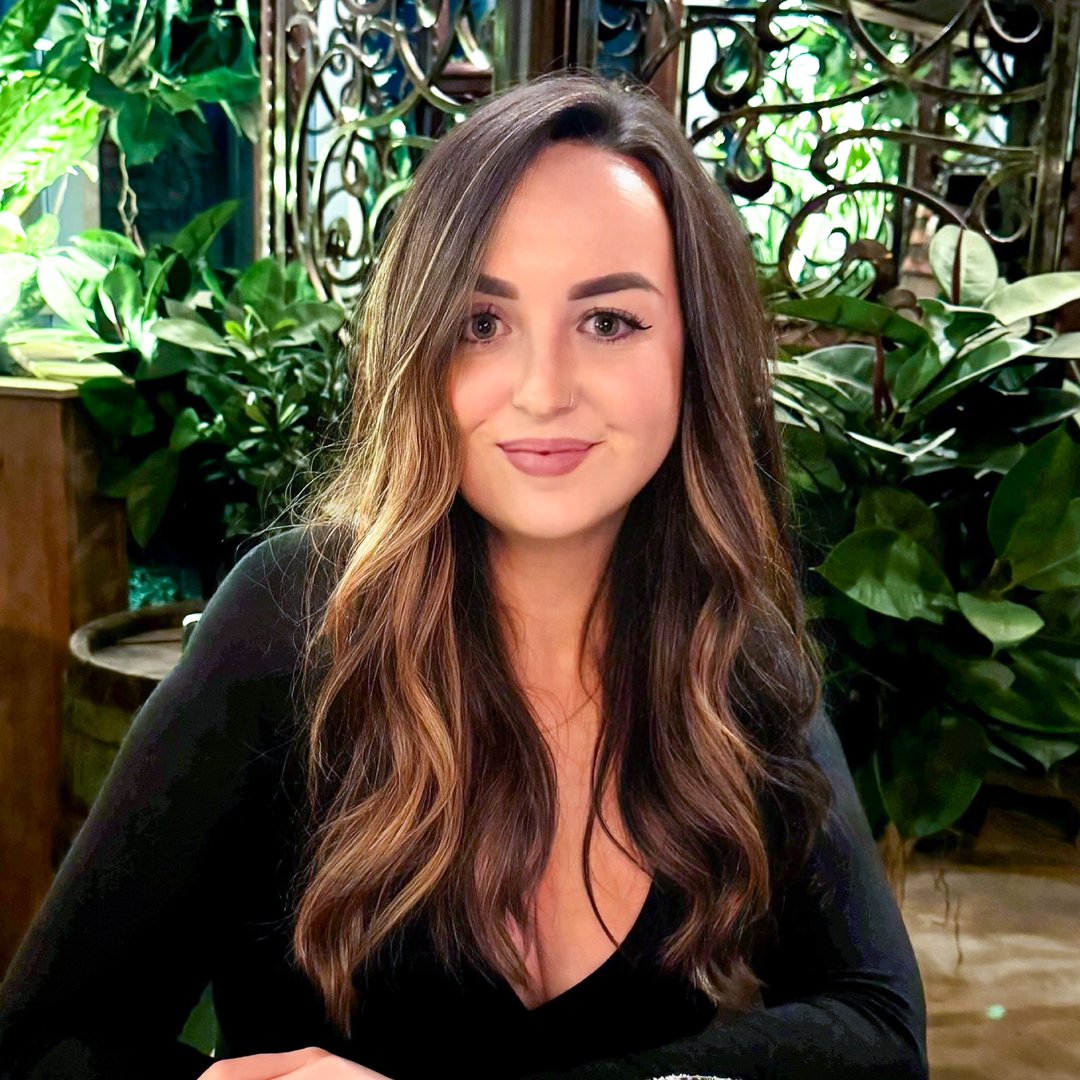 Lucy Hall