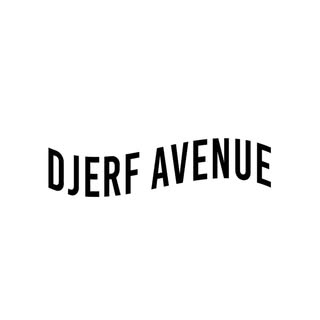 DJERF AVENUE