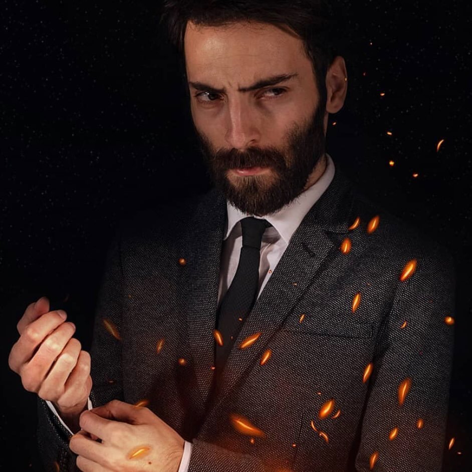 Mehmet Emin Sütcü