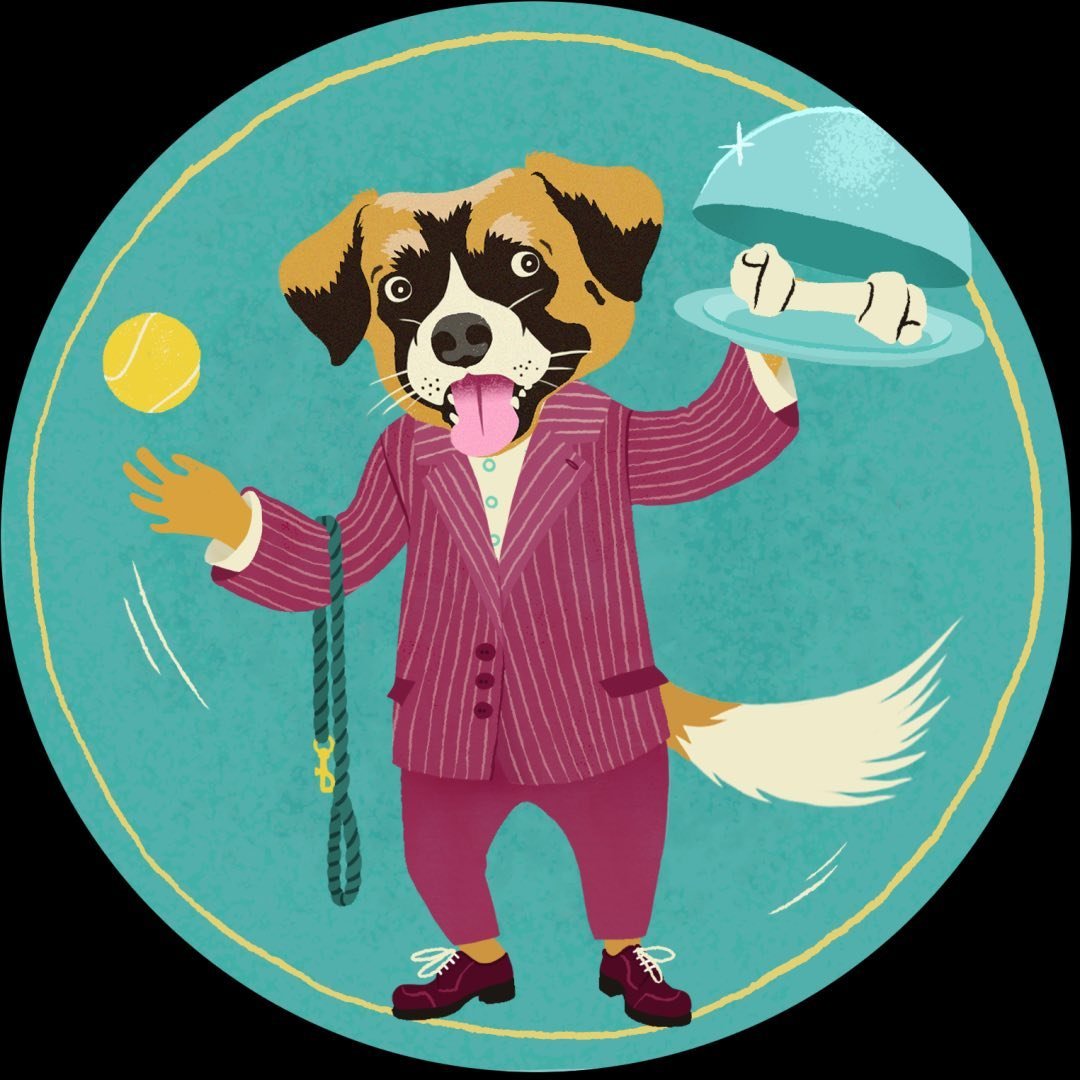 Dog Sitter Rotterdam