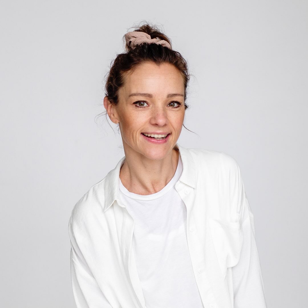 Lise Rønne