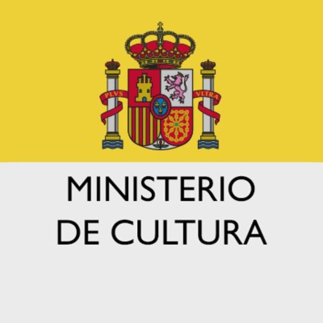 Ministerio Cultura Y Deporte