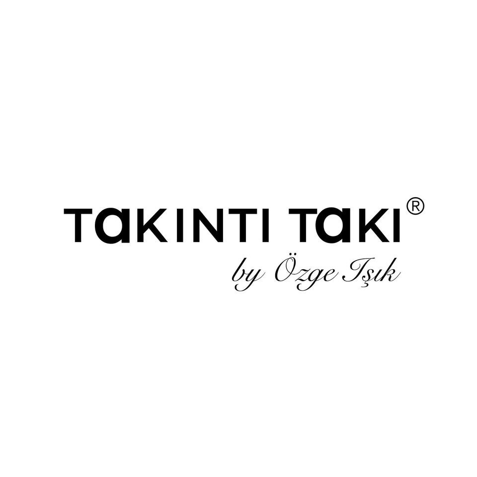 Takıntı Takı By Özge Işık