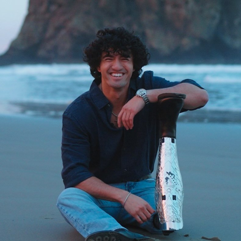 Alex Parra