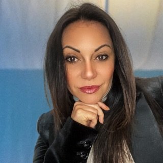 Miriam Chilante | Brandformance & Personal Branding Strategist