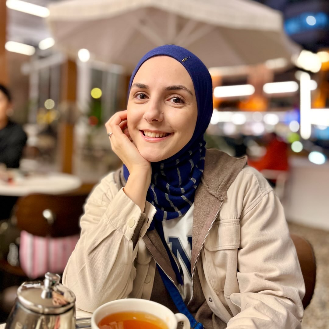 M.Neslişah Tortop