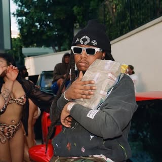 QuavoHuncho