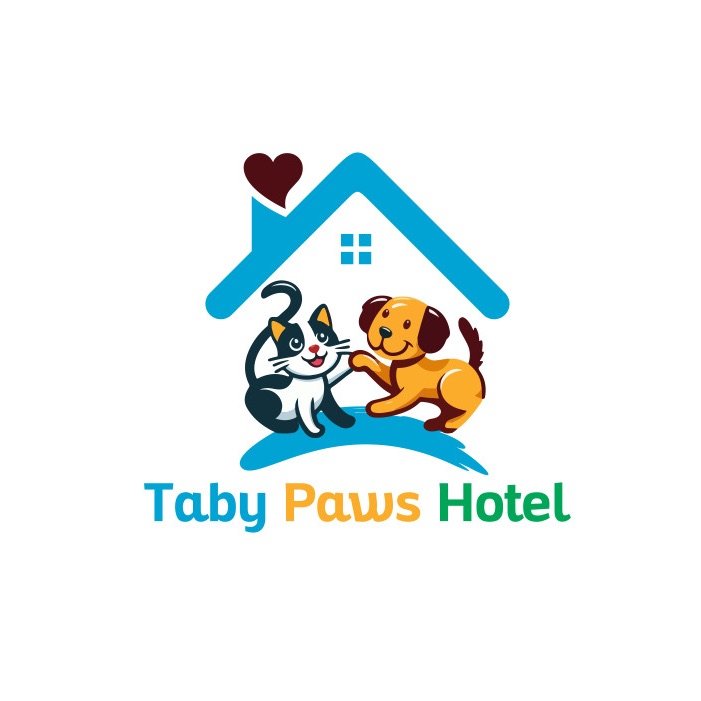 Taby Paws Hotel Konya
