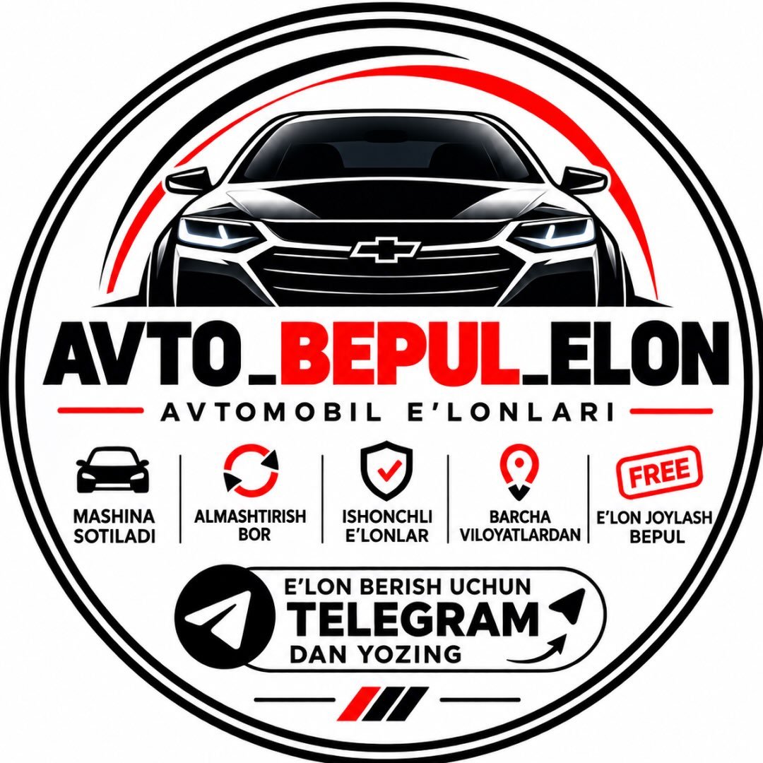 Avto_bepul_elon