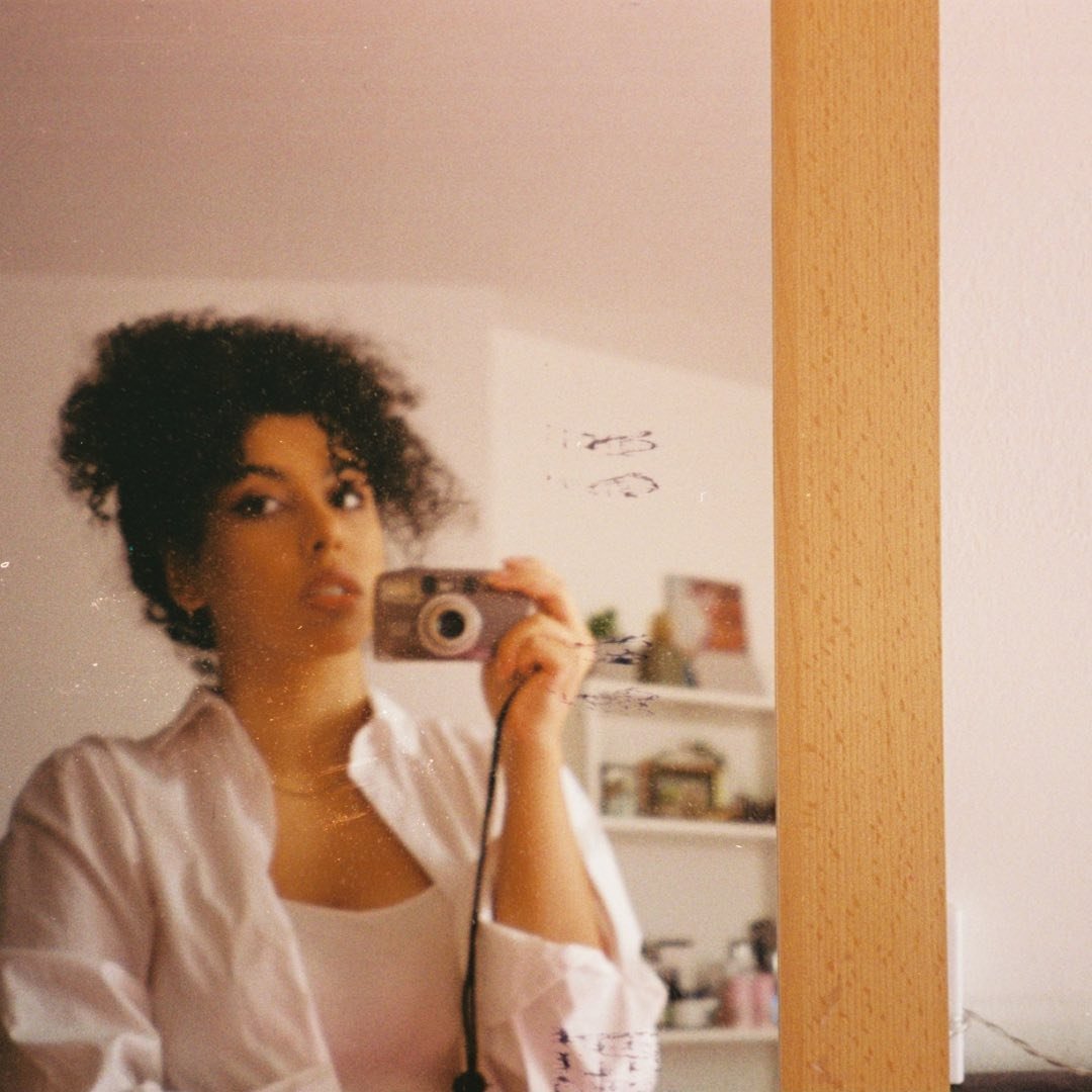 Aya | Vienna | Cairo | Photography&Filmmaking