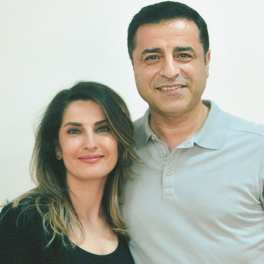 Selahattin Demirtaş