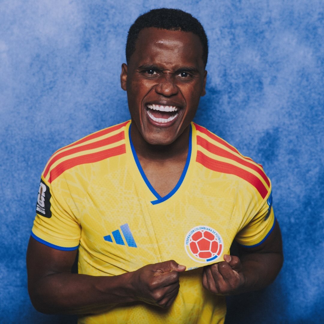 Jhon Arias