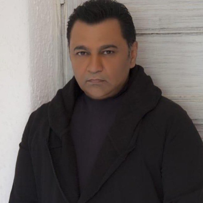 Ashley Rebello
