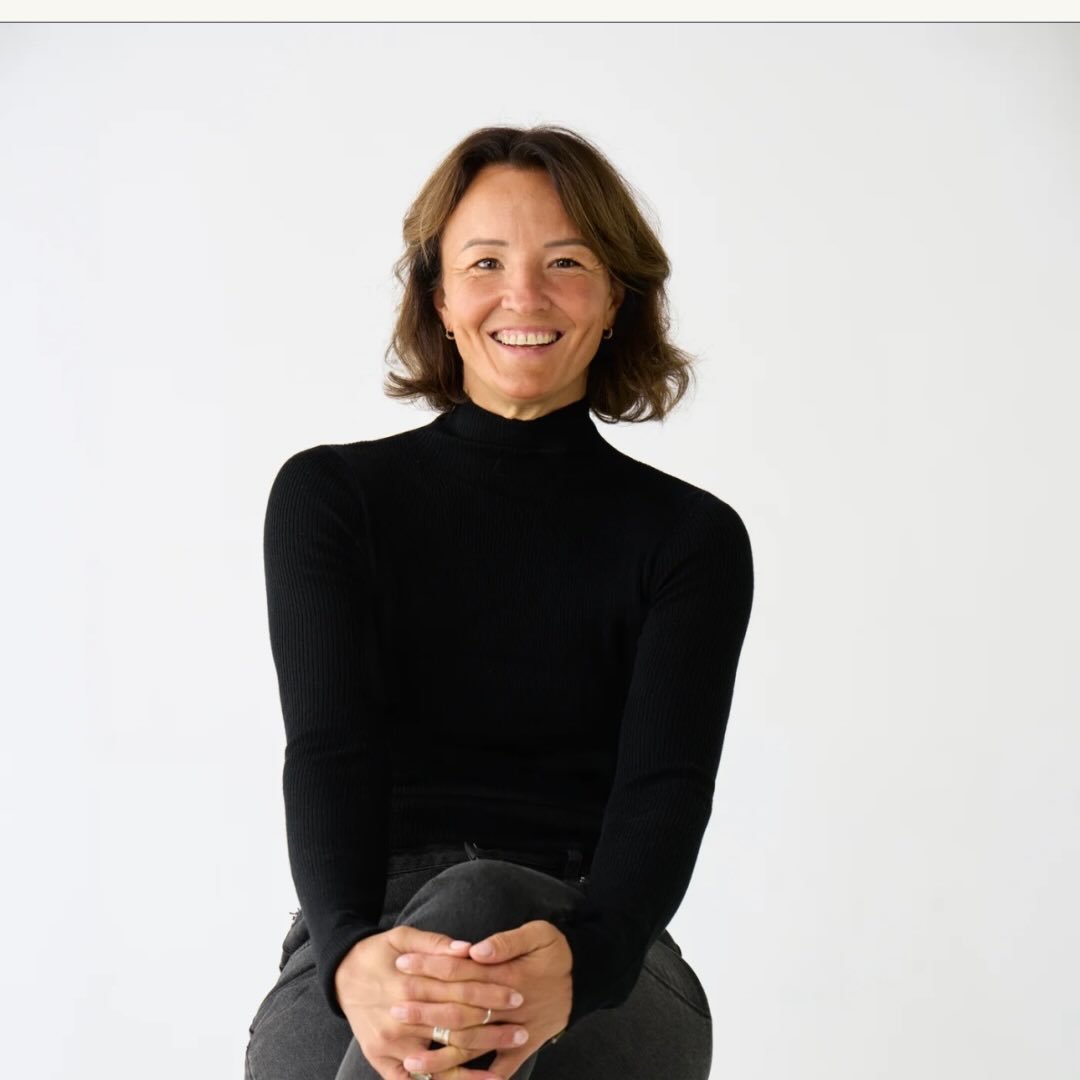 Dr Amanda | Fertility Acupuncturist | Endometriosis | Dr TCM