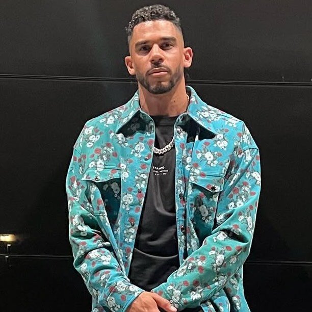 EVANDER KANE