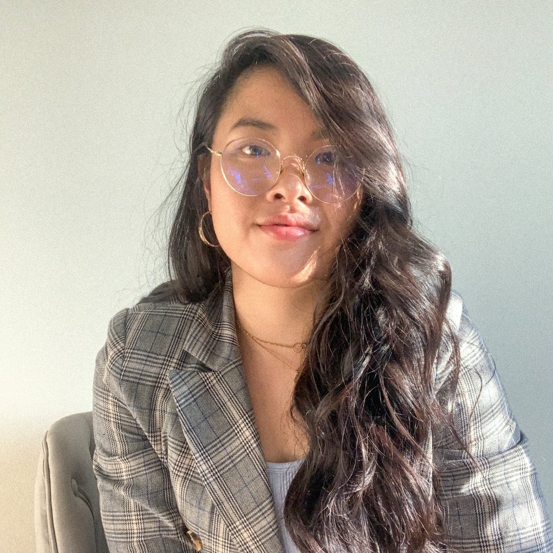 Amy | Brand, Package, Web Designer