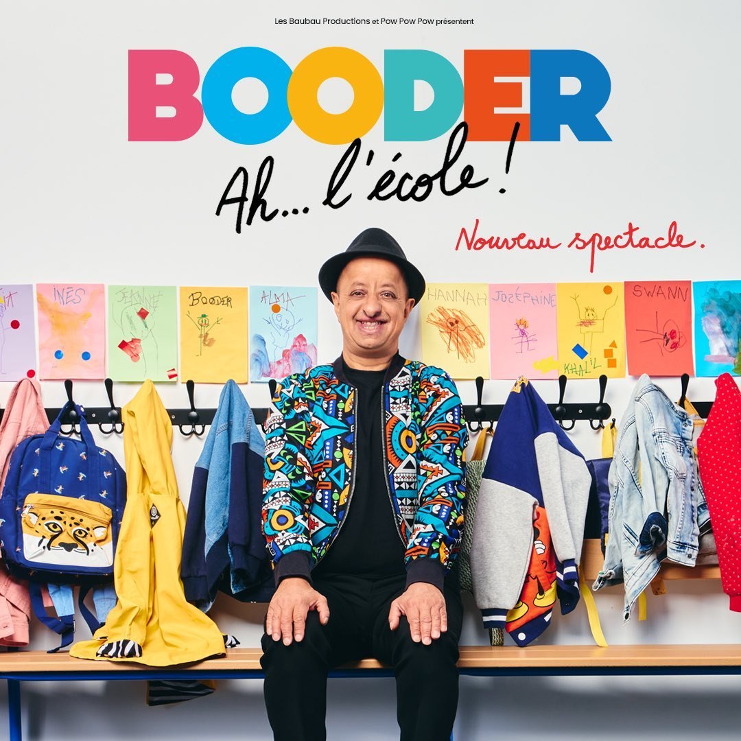 Booder