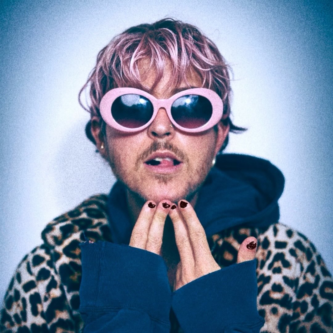 Oscar And The Wolf