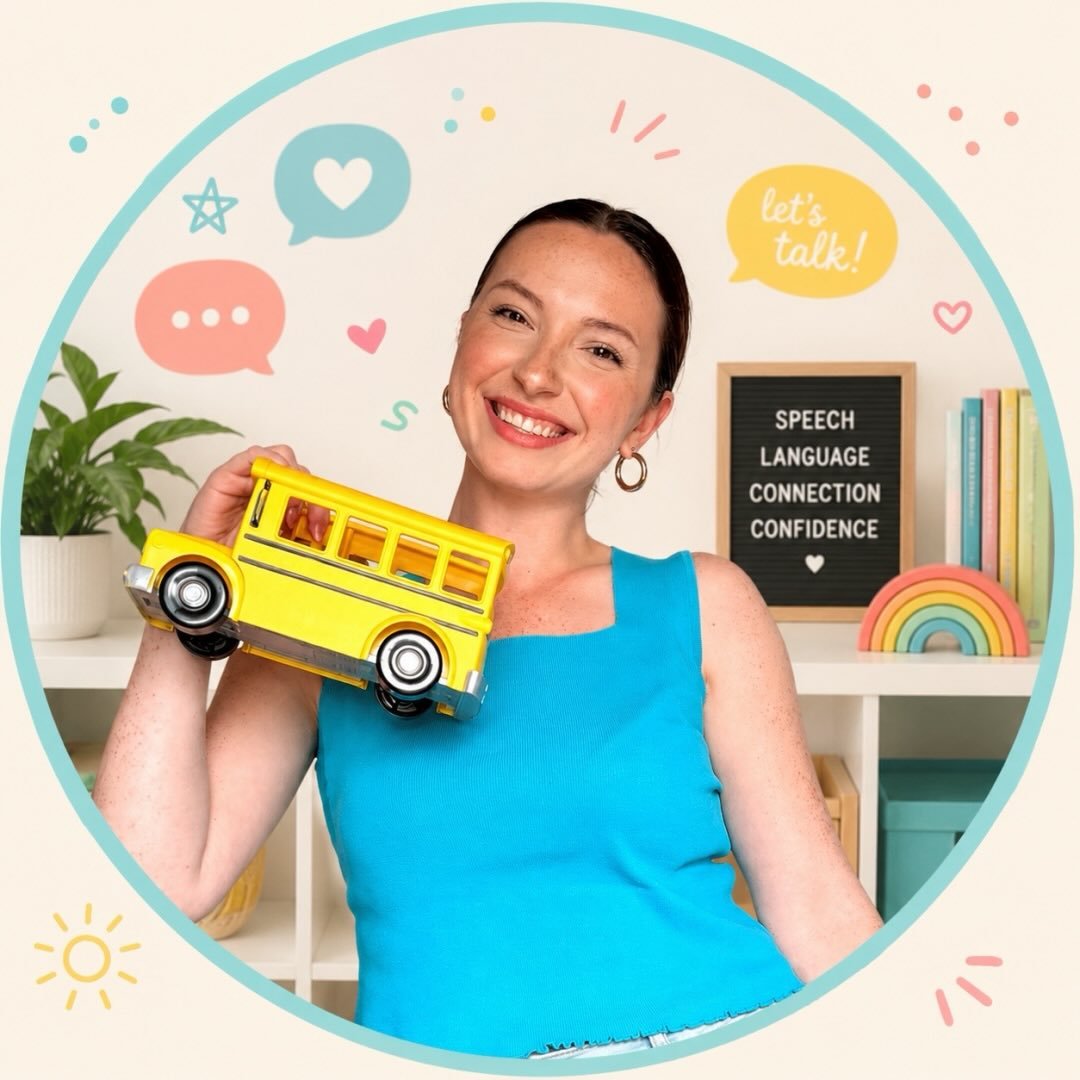 Moriah Bell | Speech Therapist
