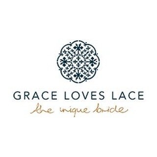 Grace Loves Lace | Sustainable Bridal