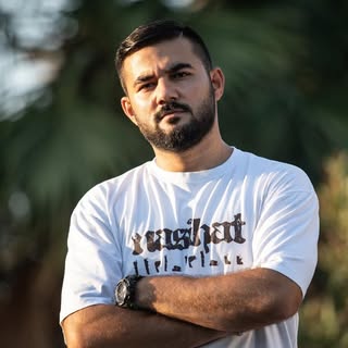 Resul Aydemir "misal"