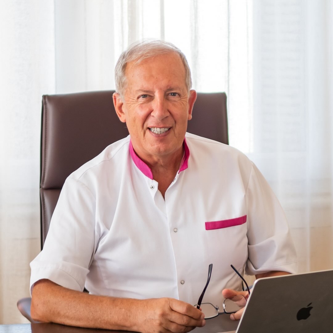 Dr Gerard Bersand