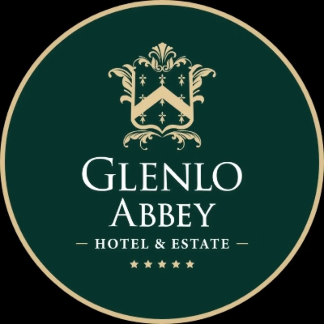 Glenlo Abbey Hotel & Estate