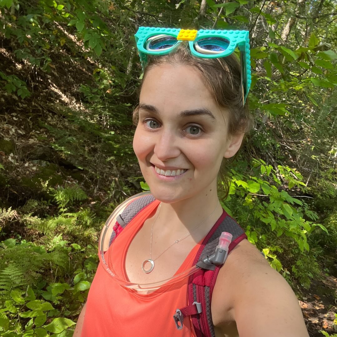 Dr. Emily, MD | Active Minded Physician