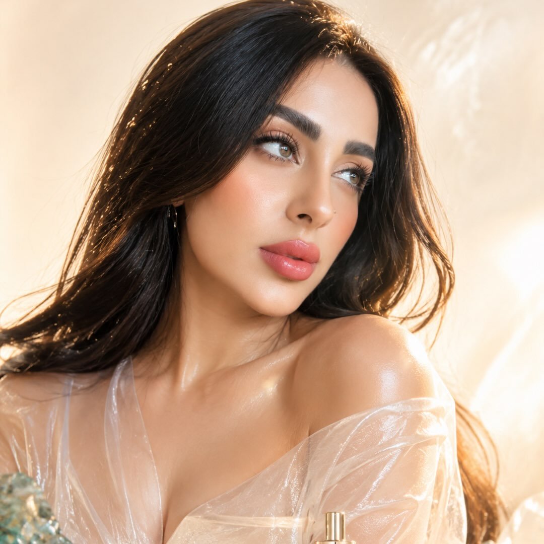 Farzana Naz
