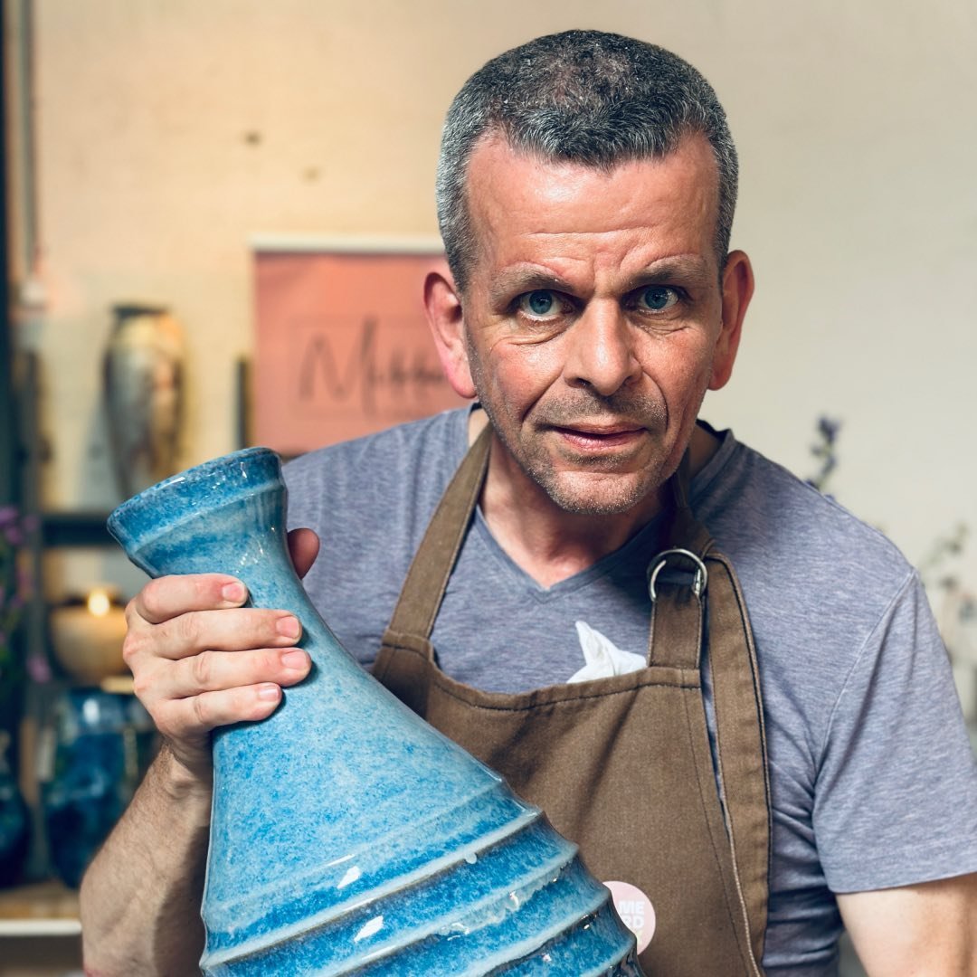 Mikkel DeMib - Pottery Tips