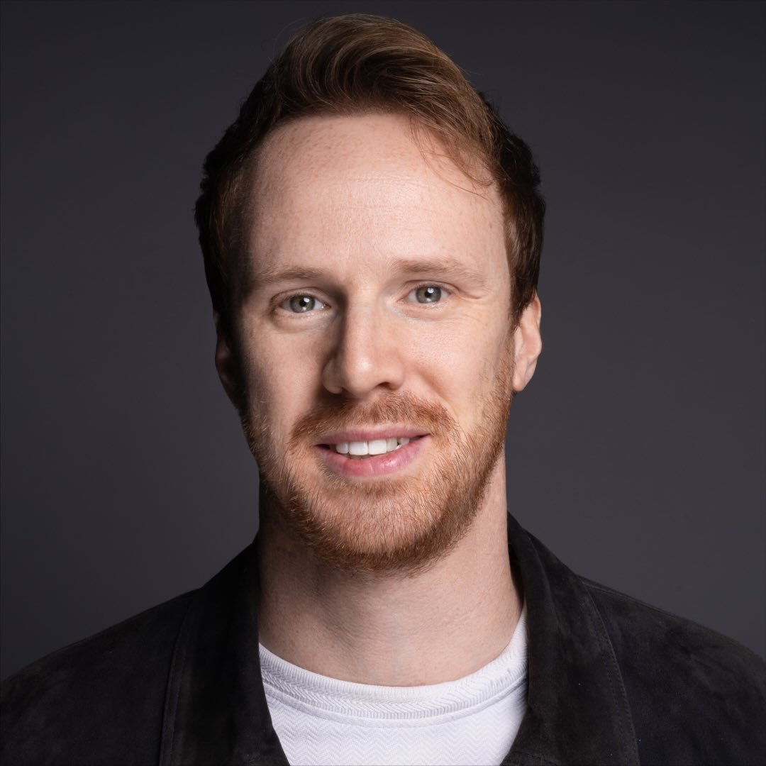 Alex Partridge