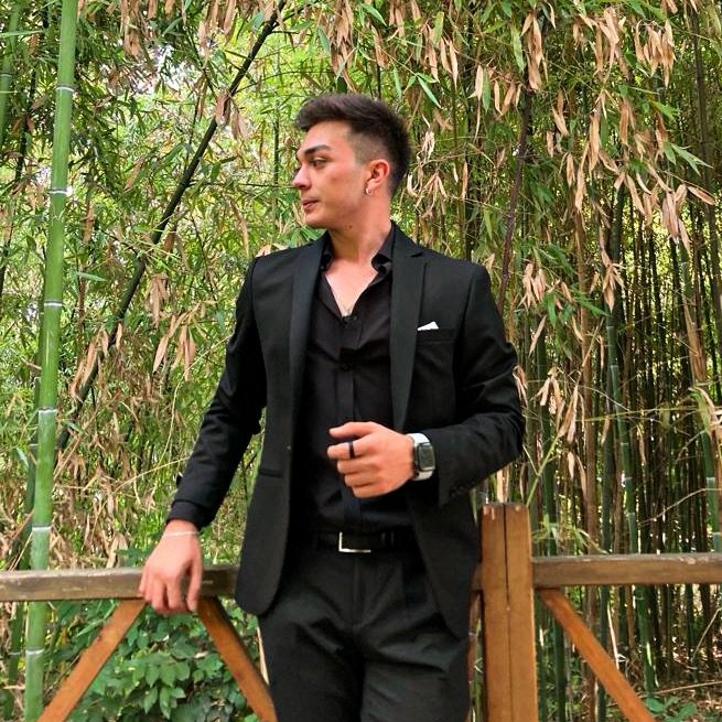 Kaan ALAŞAR