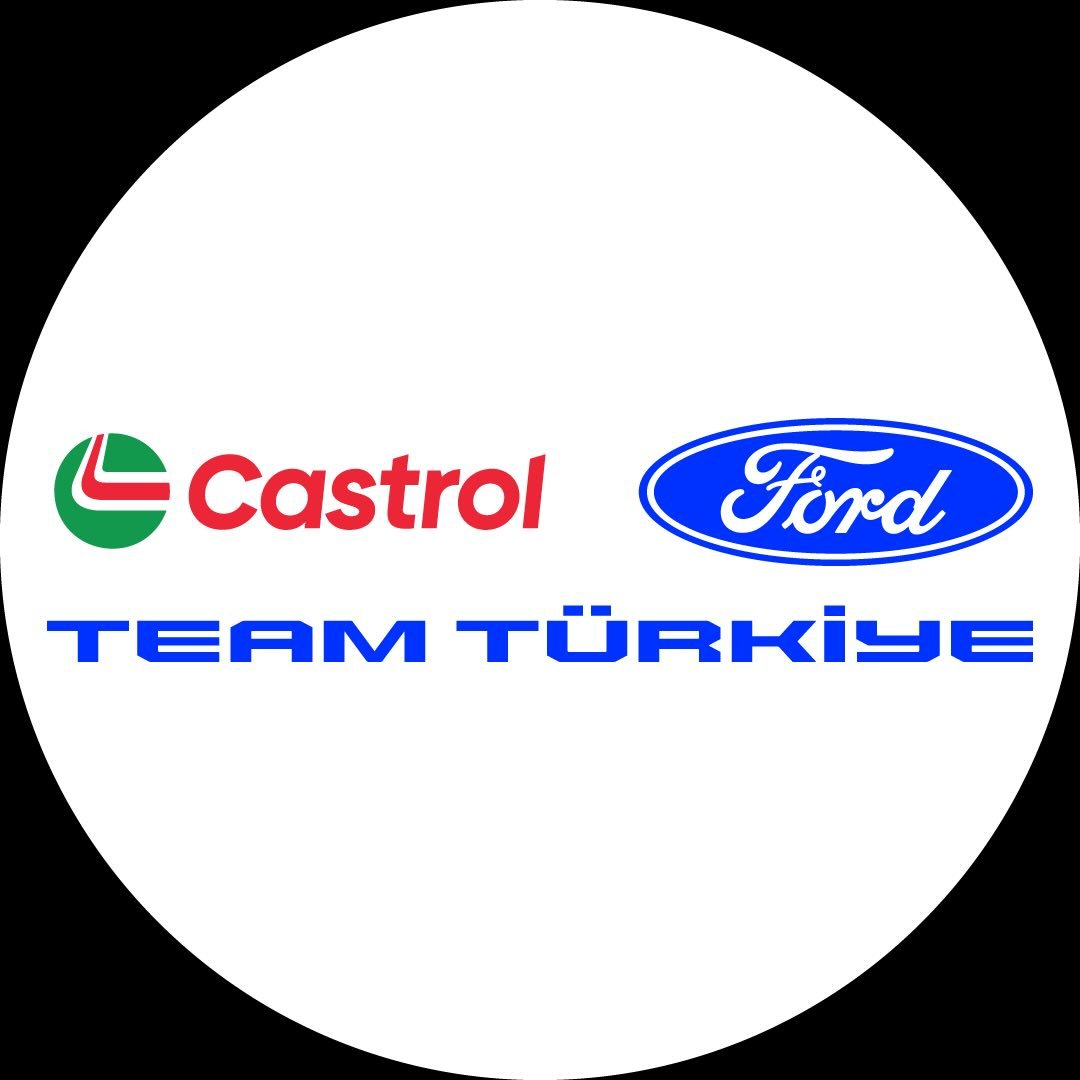 Castrol Ford Team Türkiye
