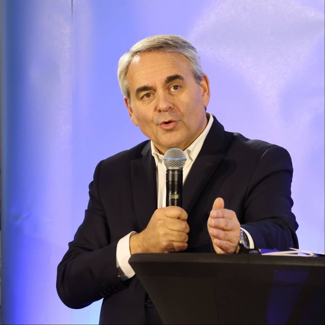 Xavier Bertrand