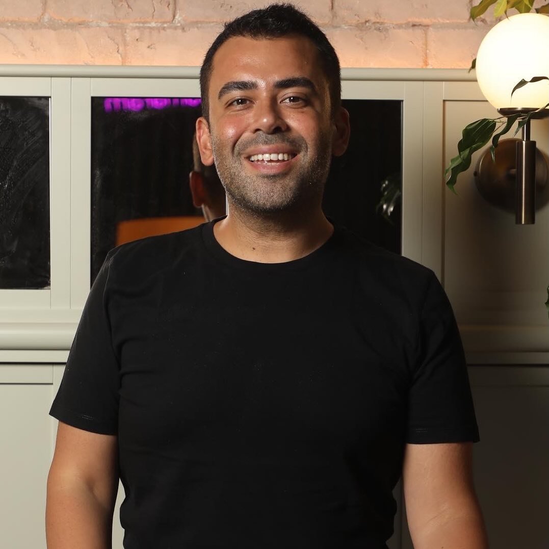 Mert Vidinli
