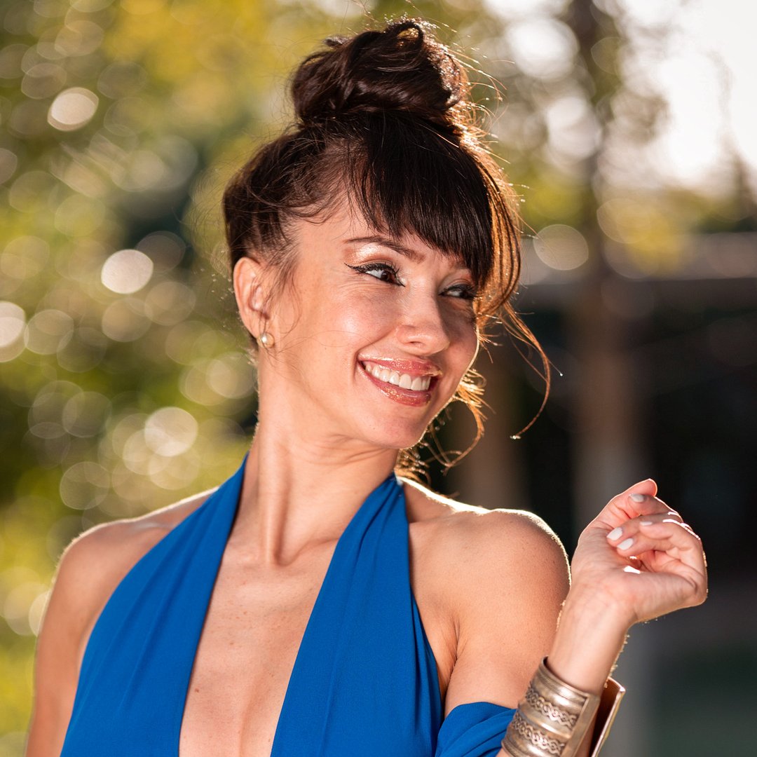Anita Santos Rubin