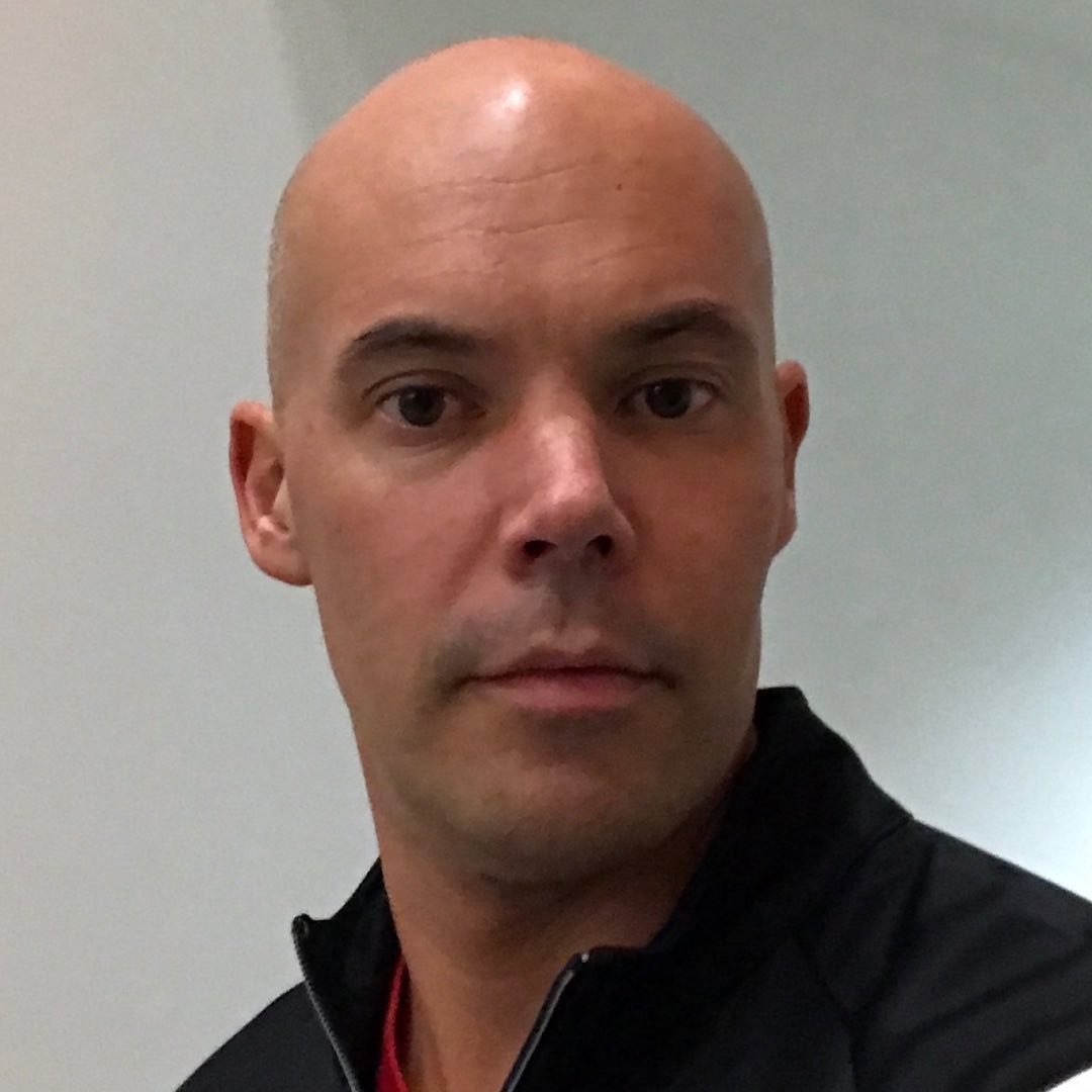 Stefan Flöjt