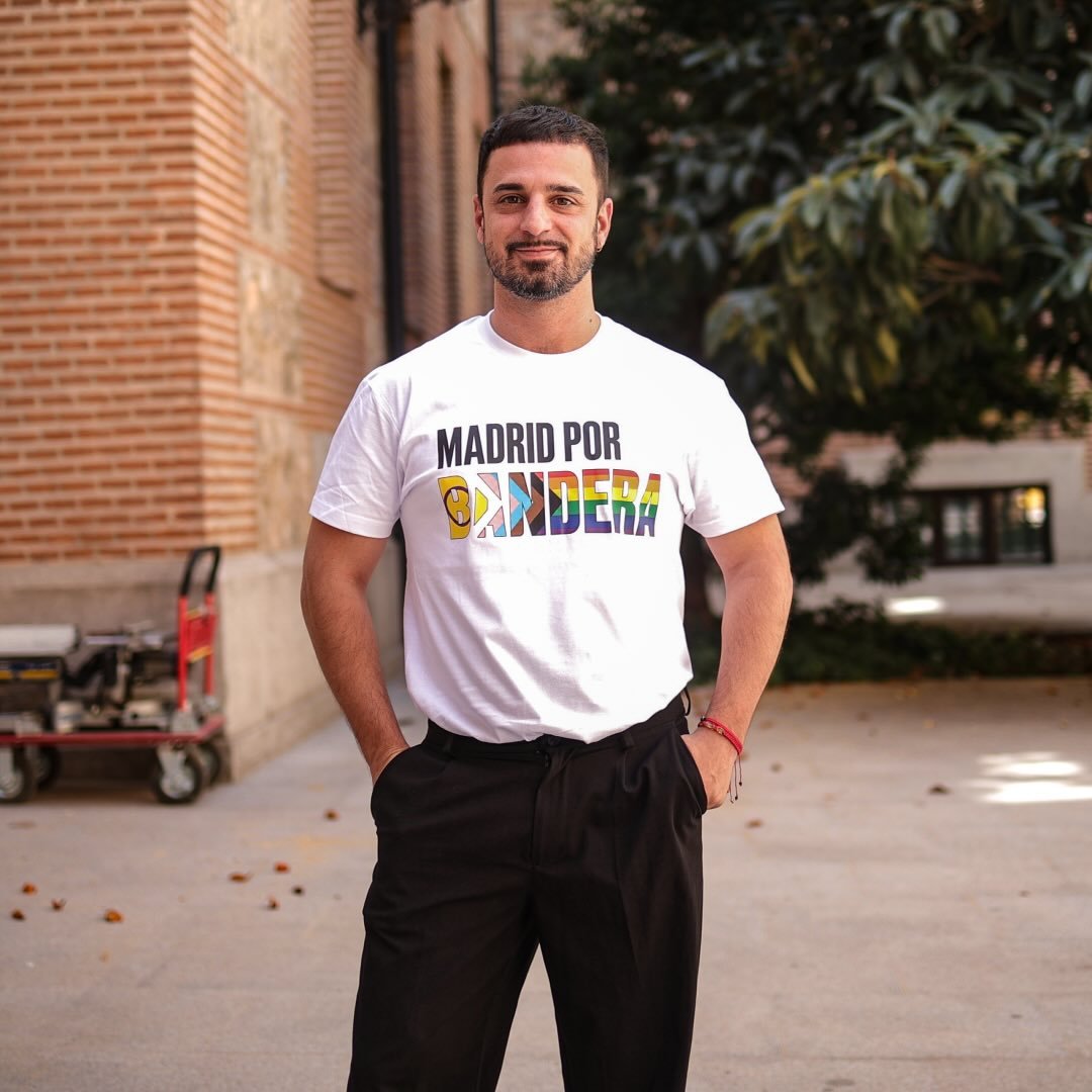 Santi Rivero 🏳️🌈
