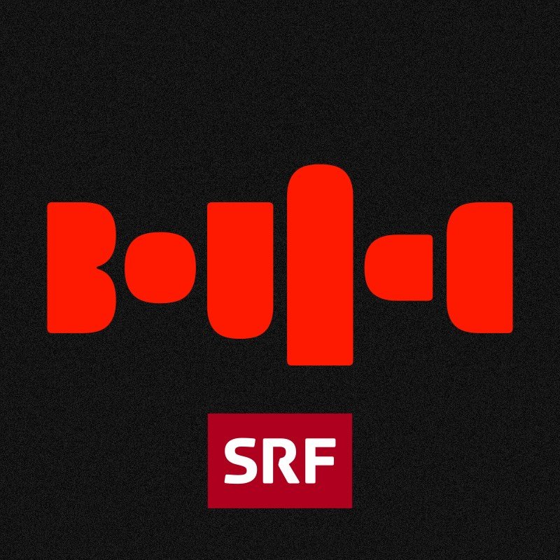 SRF Bounce