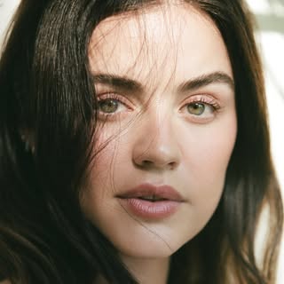 Lucy Hale