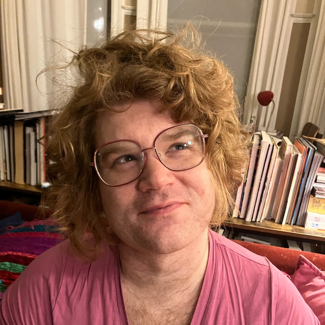 Josephine Riesman