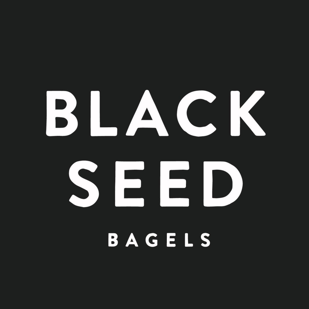 Black Seed Bagels