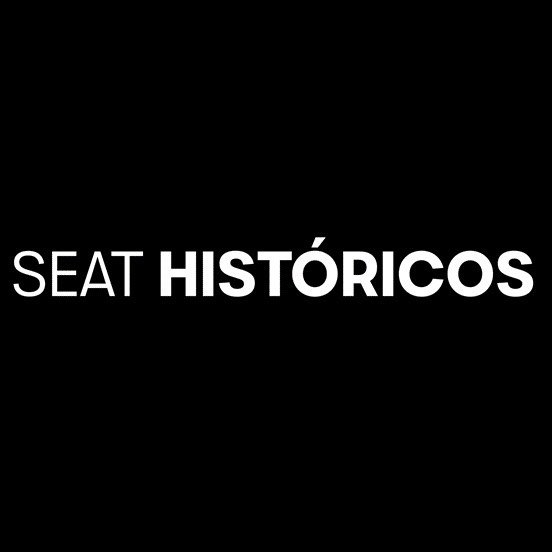 SEAT HISTÓRICOS